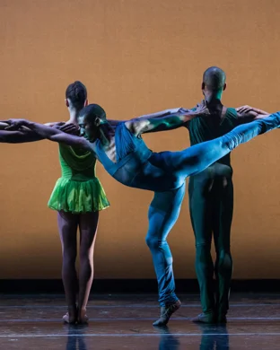 For The Love of Dance Columbus